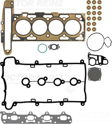 WILMINK GROUP Tihendikomplekt,silindripea WG1102771